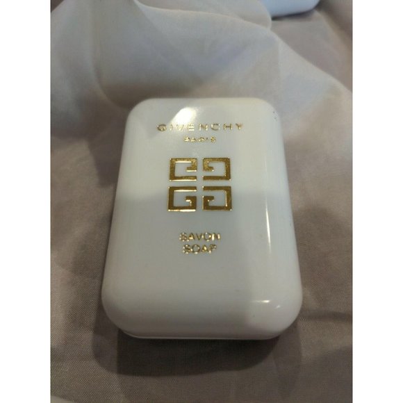 givenchy soap